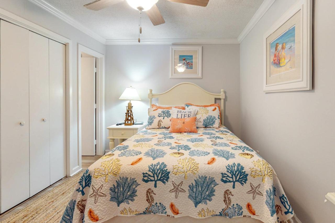 Pelican Cove Sbc 105 Myrtle Beach Exterior foto