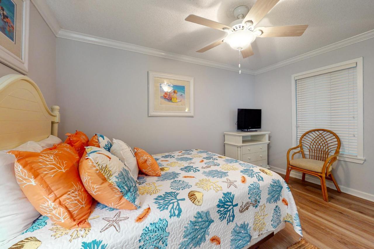 Pelican Cove Sbc 105 Myrtle Beach Exterior foto